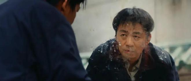 国产剧《棋士》第6《鹊刀门传奇2》第2J9国际集团2025年口碑最好的10部(图9)