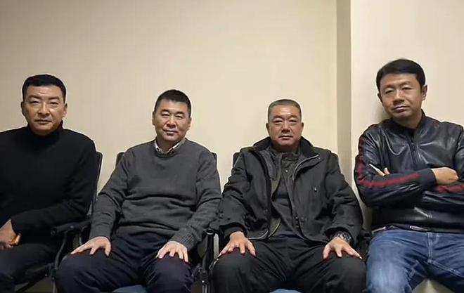国产剧《棋士》第6《鹊刀门传奇2》第2J9国际集团2025年口碑最好的10部(图10)