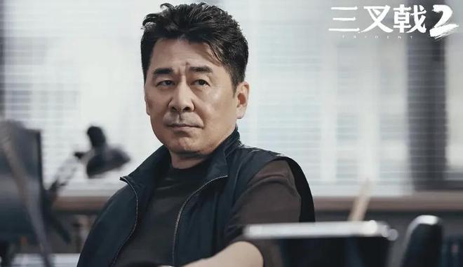 国产剧《棋士》第6《鹊刀门传奇2》第2J9国际集团2025年口碑最好的10部(图24)