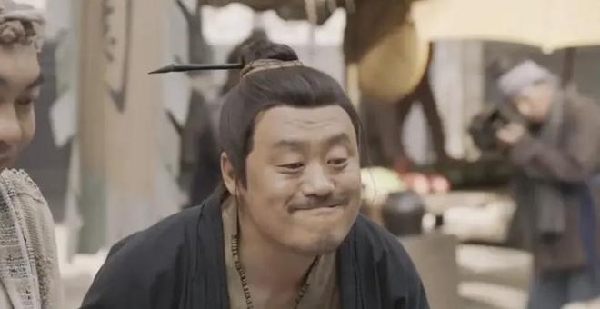 国产剧《棋士》第6《鹊刀门传奇2》第2J9国际集团2025年口碑最好的10部(图35)