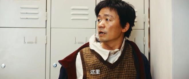 国产剧《棋士》第6《鹊刀门传奇2》第2J9国际集团2025年口碑最好的10部(图30)