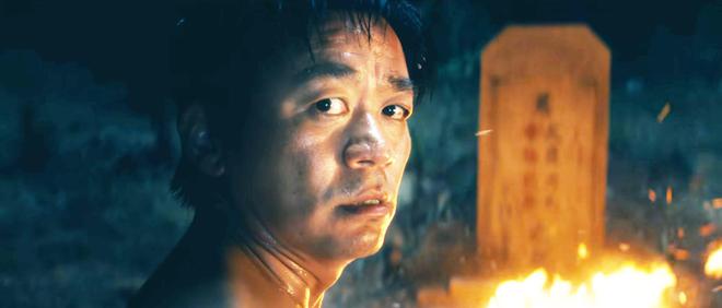 国产剧《棋士》第6《鹊刀门传奇2》第2J9国际集团2025年口碑最好的10部(图71)