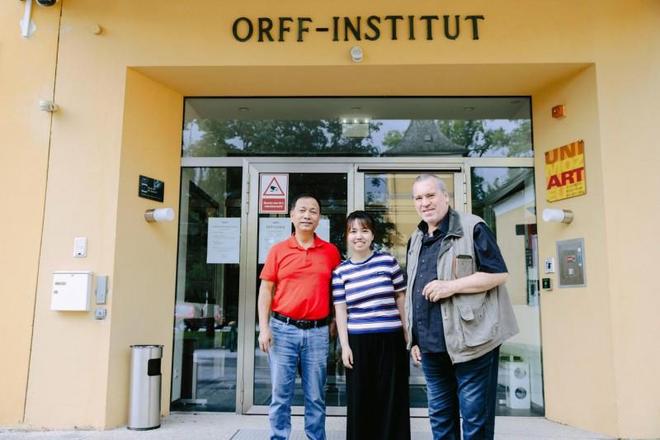 与西双版纳童萌乐托育的成长故事九游会J9爱之名育未来：罗璐颖(图5)