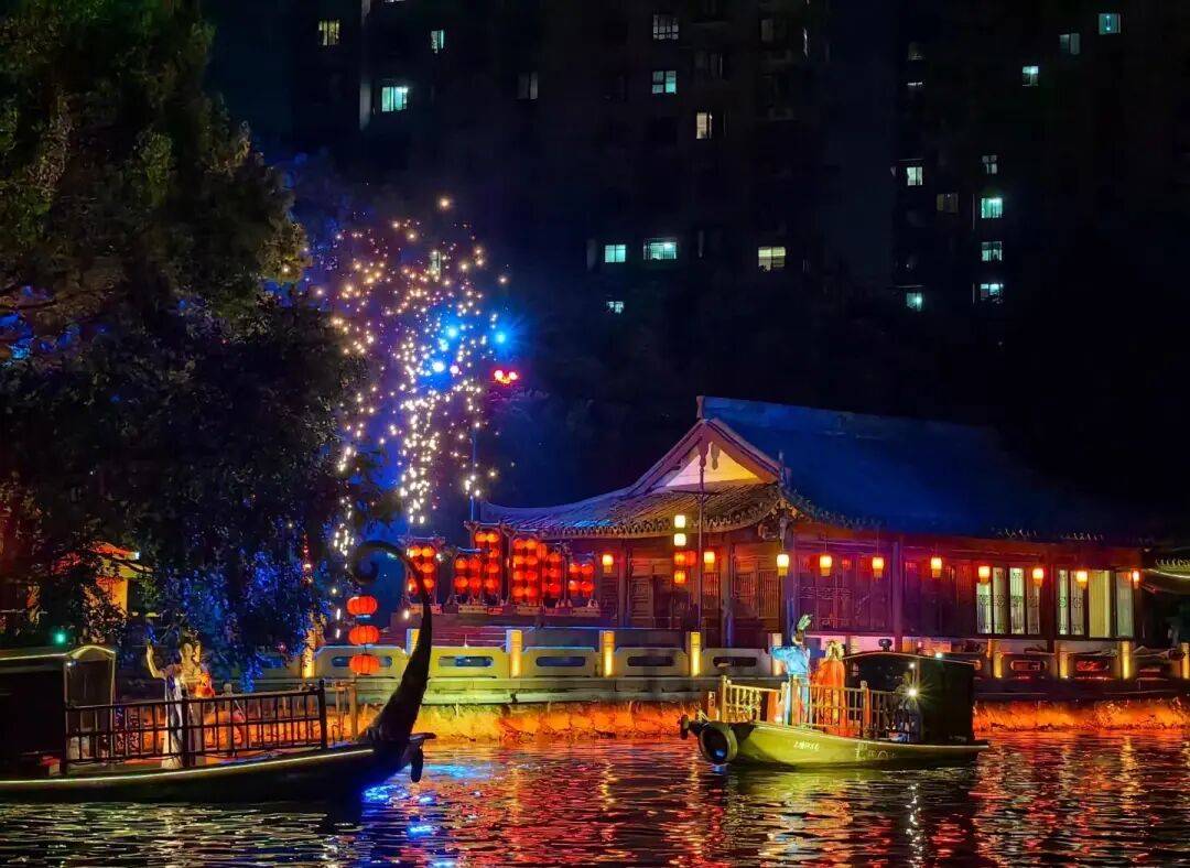 产品策划的底层逻辑探析J9国际网站沉浸式文旅(图5)